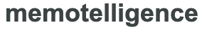 memotelligence
