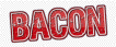 BACON