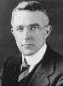 Irving Langmuir