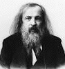 D. I. Mendeleyev