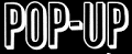 POP-UP, popup