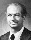 Linus Pauling