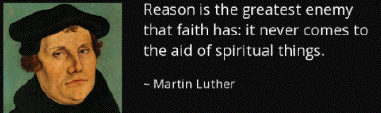 Martin
                                                          Luther