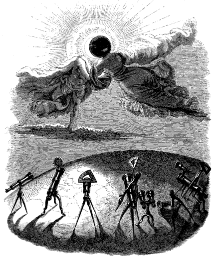 Science
                                                    advancement