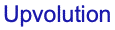 Upvolution