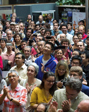 CERN
                                                          Brainwash