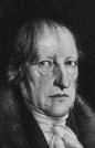 G. W. F.
                                                          Hegel