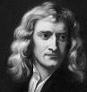 Sir
                                                          Isaac Newton