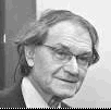 Sir Roger Penrose